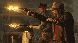 Red Dead Redemption 2 ha recibido las mejores críticas de medios especializados en 2018