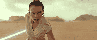 Rey, más preparada que nunca